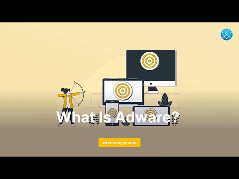 What Is Adware