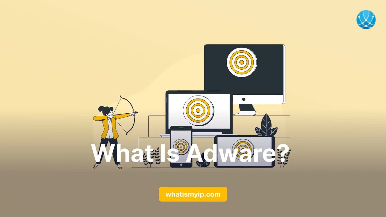 What Is Adware? Protect Your Device π‘οΈ