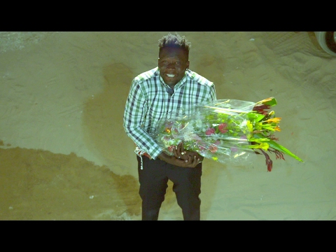 Mbeuguélou IDOLES (interprÚte : ISS 814)