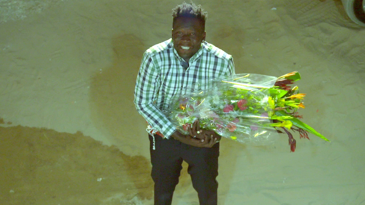 Mbeuguélou IDOLES by ISS 814 🎶