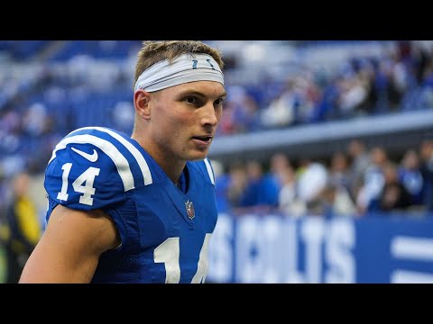 Alec Pierce | 2024 Highlights