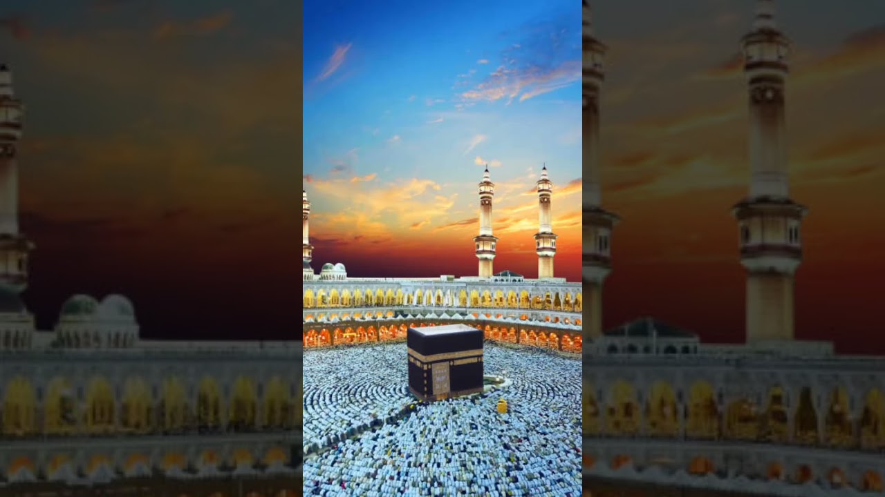 Viral Naat Shareef Shorts 🎶