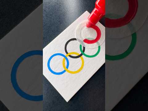 The Olympic Games are over! What sport did you like the most? 🔵🟡⚫️🟢🔴