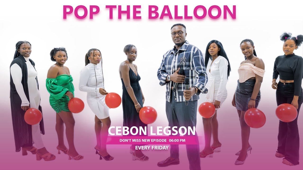 Magic Match Episode 41: Umukobwa Arakaje Umuhungu! 🎈