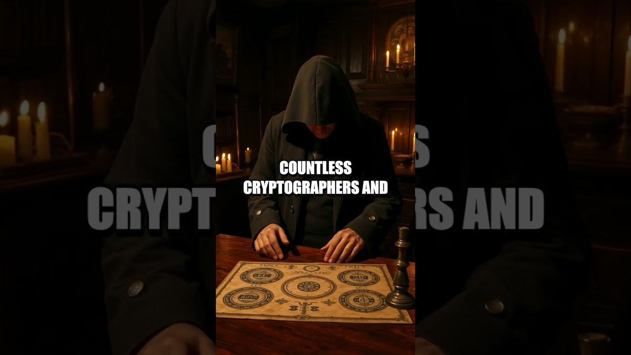 Unlocking the Secrets of the Beale Ciphers: Treasure or Trick? 🗝️