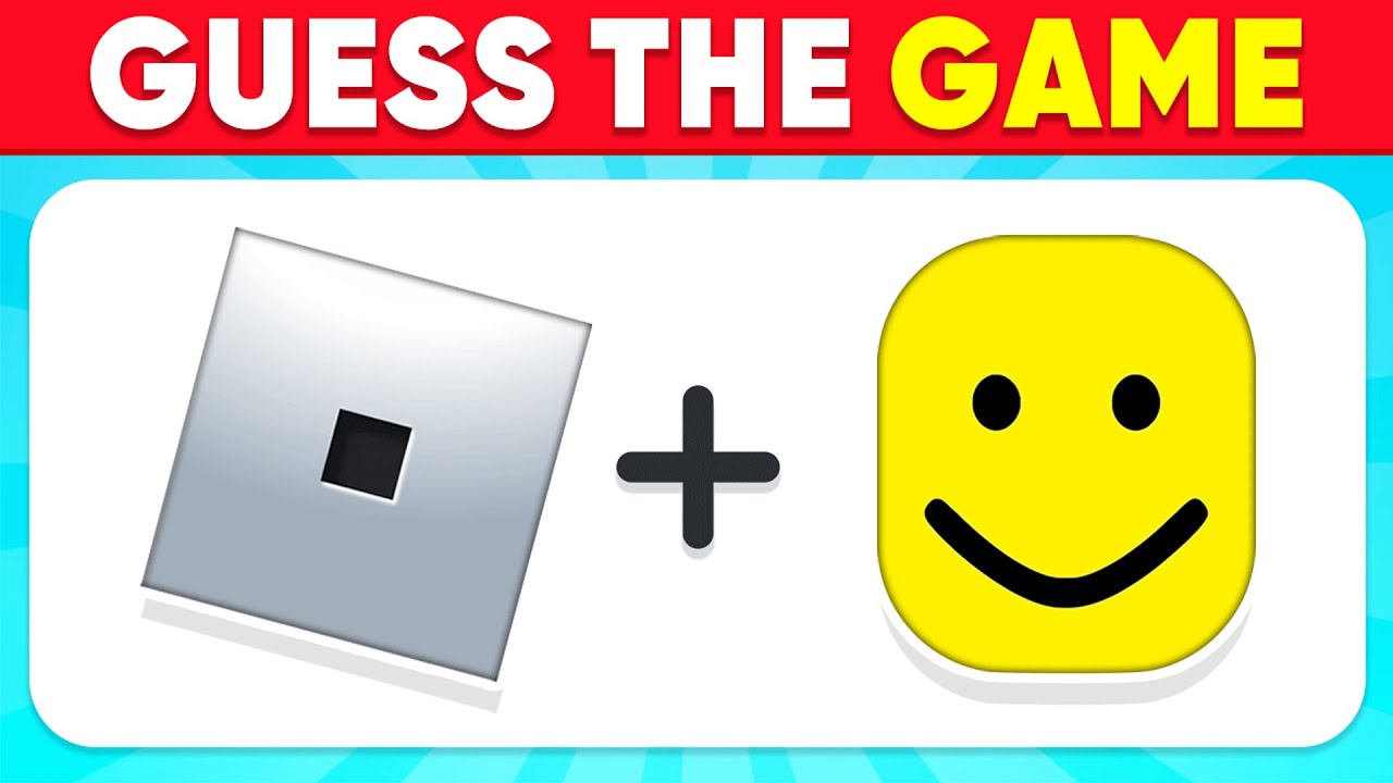 🎮 Guess the Video Game from Emojis! Daily Challenge