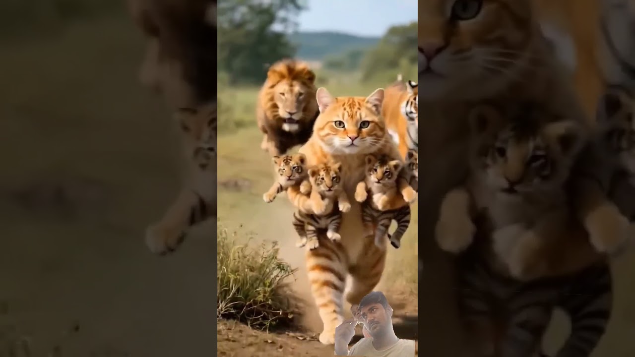 Hilarious Neeraj Giri Cartoon Shorts π | Funniest Moments