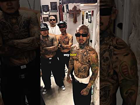 How Mexican Gang Leaders Operates In Prison