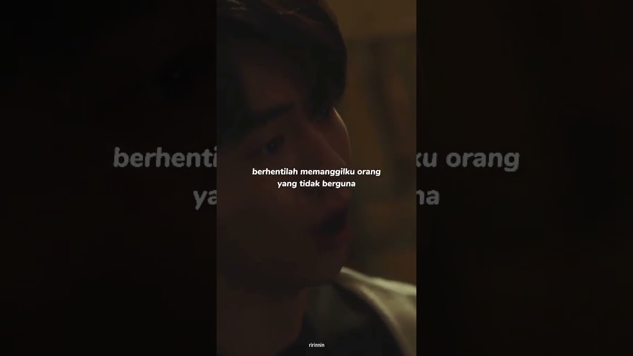 Kata Mutiara Drakor yang Menginspirasi ✨