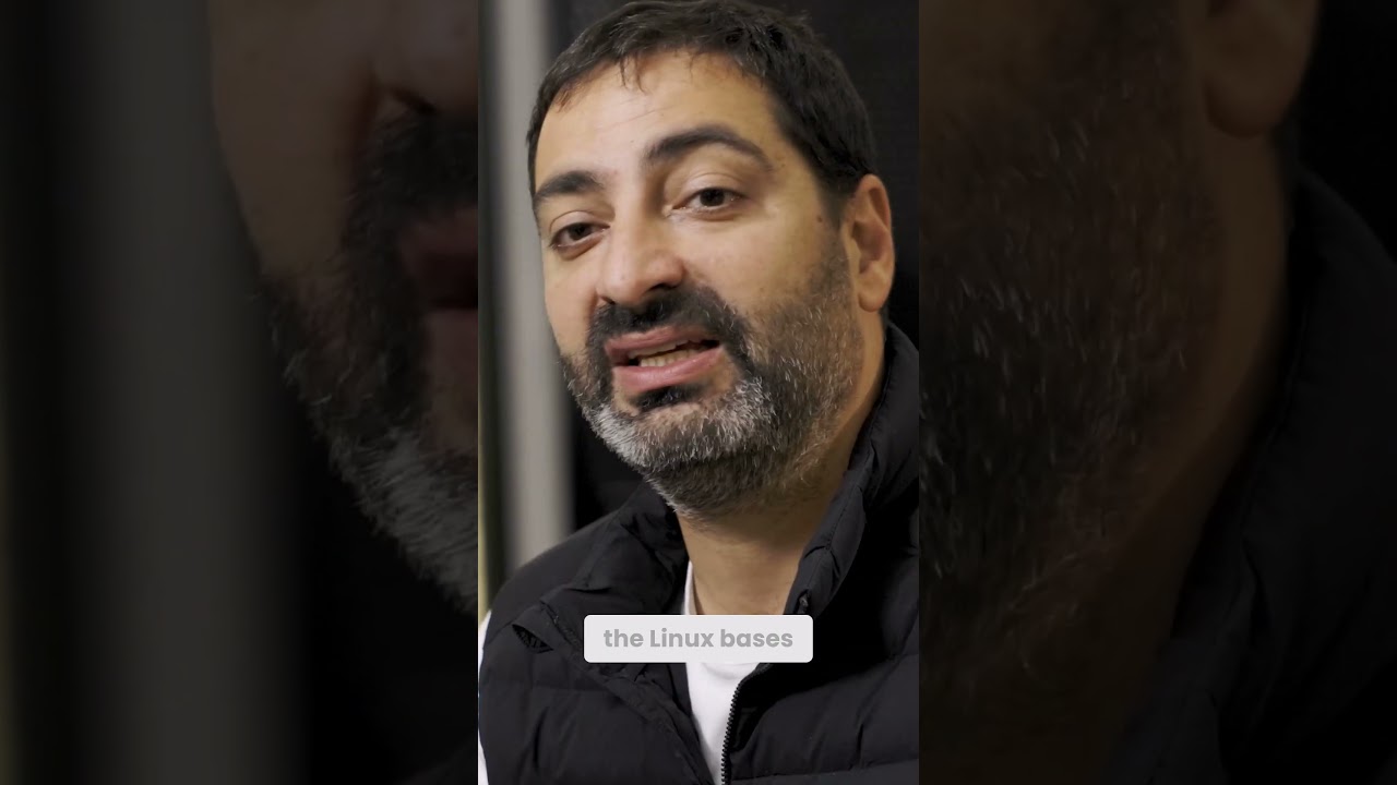 Orca CEO Insights: Unlocking the Future with Orca Sensor 🚀