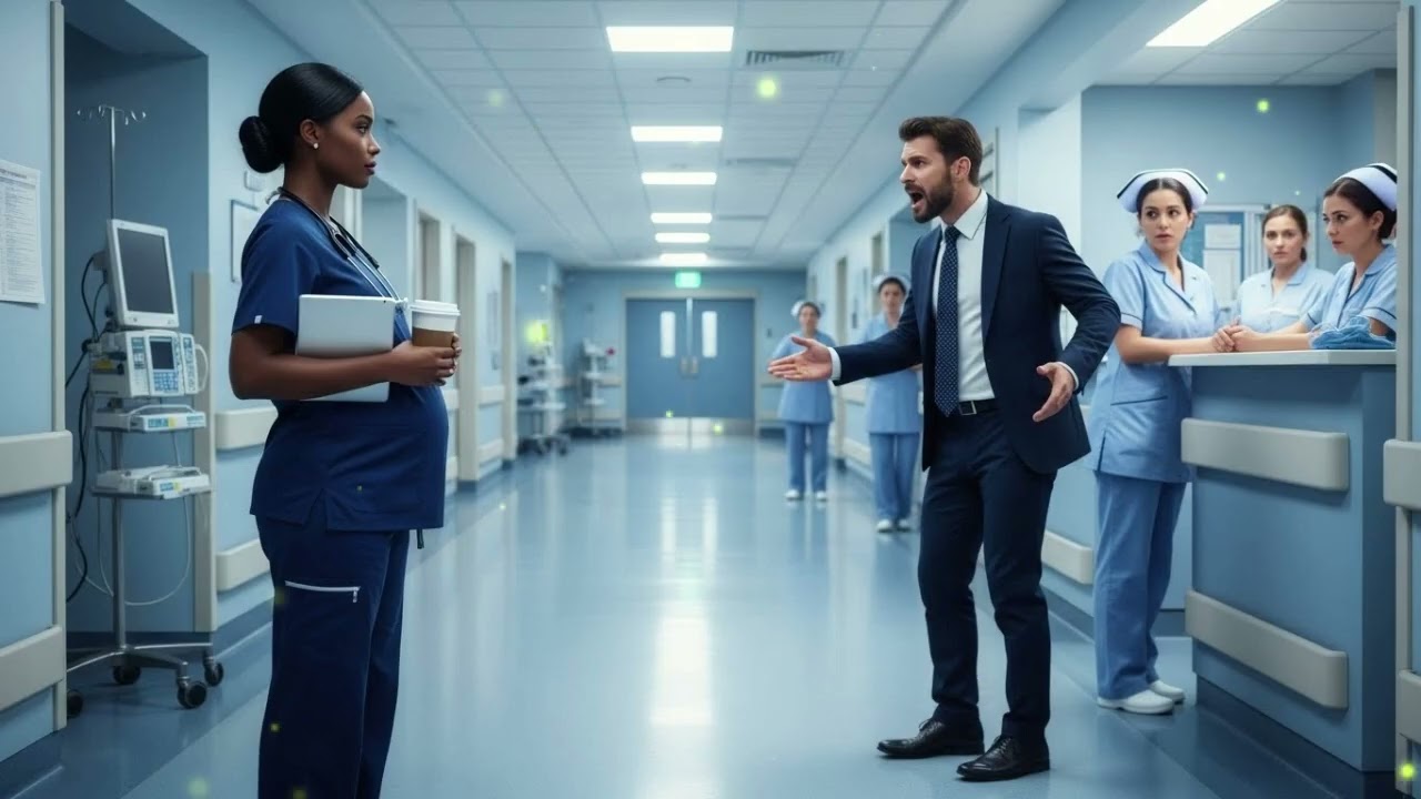 Unaware Ex-Wife, Now Senior Surgeon, Performs His Heart Surgery π