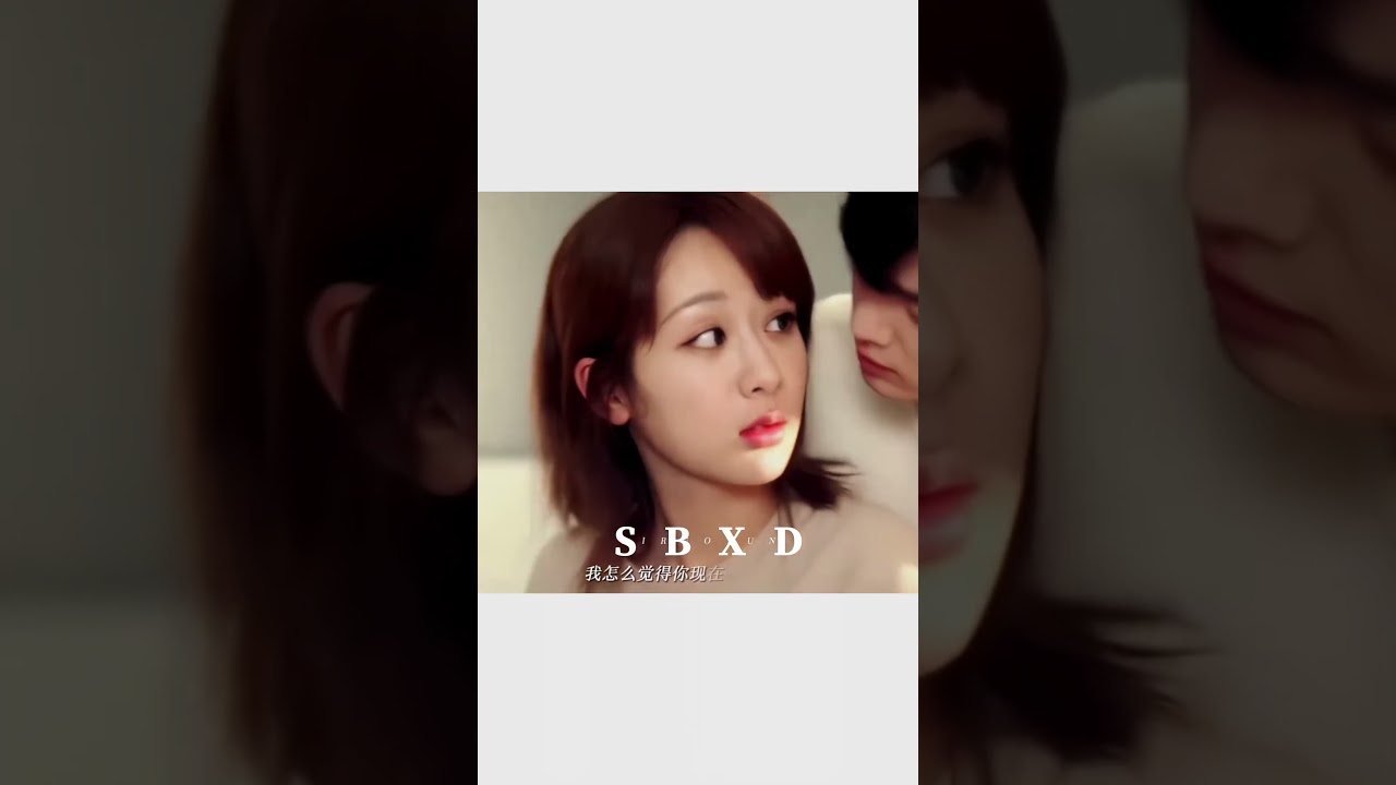 GF Runs Away After Kiss 😢 | Love Drama