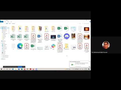 Cryptography and Cryptanalysis (class-1)