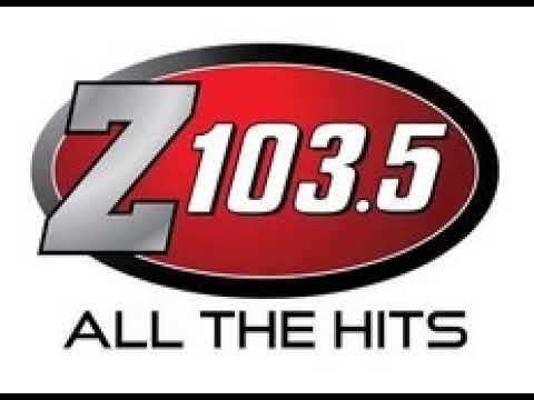 LATINO CLASSIC MIX on Z 103.5 ALL THE HITS - STREETMIX (2020.07.27)