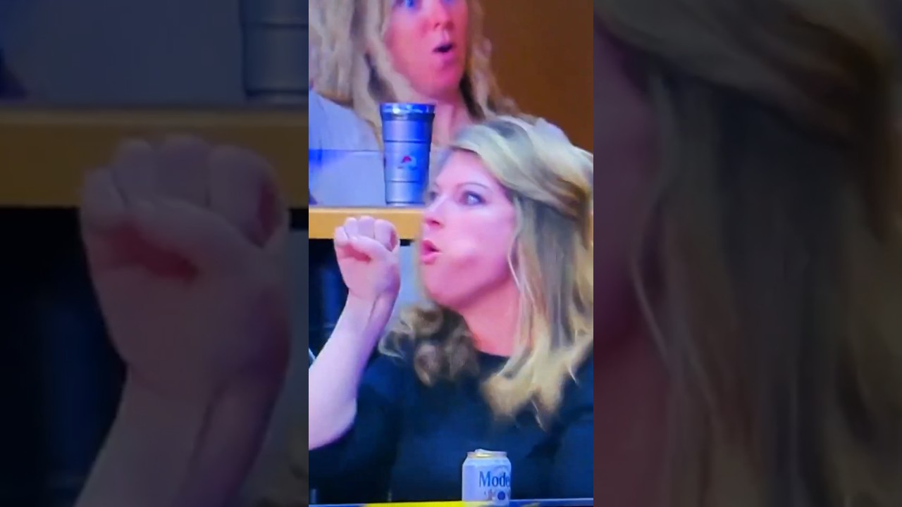 Denver Nuggets Fan Goes Viral π