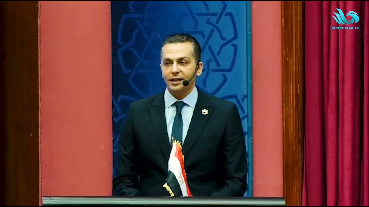الاجتماع التنظيمي الأول لانتخابات مجلس النواب 2025 🗳️