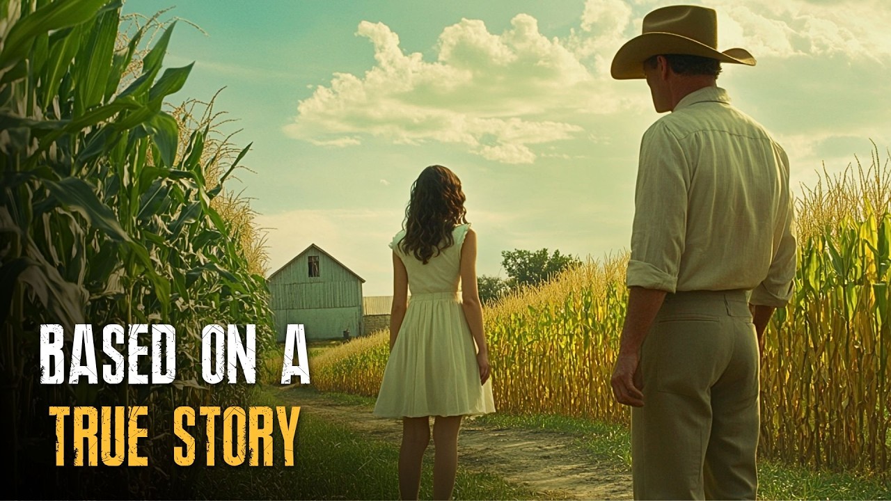 The Farm: Powerful True Story Drama 🎬