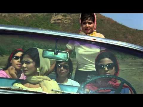 Yeh Dil Na Hota Bechaara - Jewel Thief - Kishore Kumar - Dev Anand, Tanuja - HD