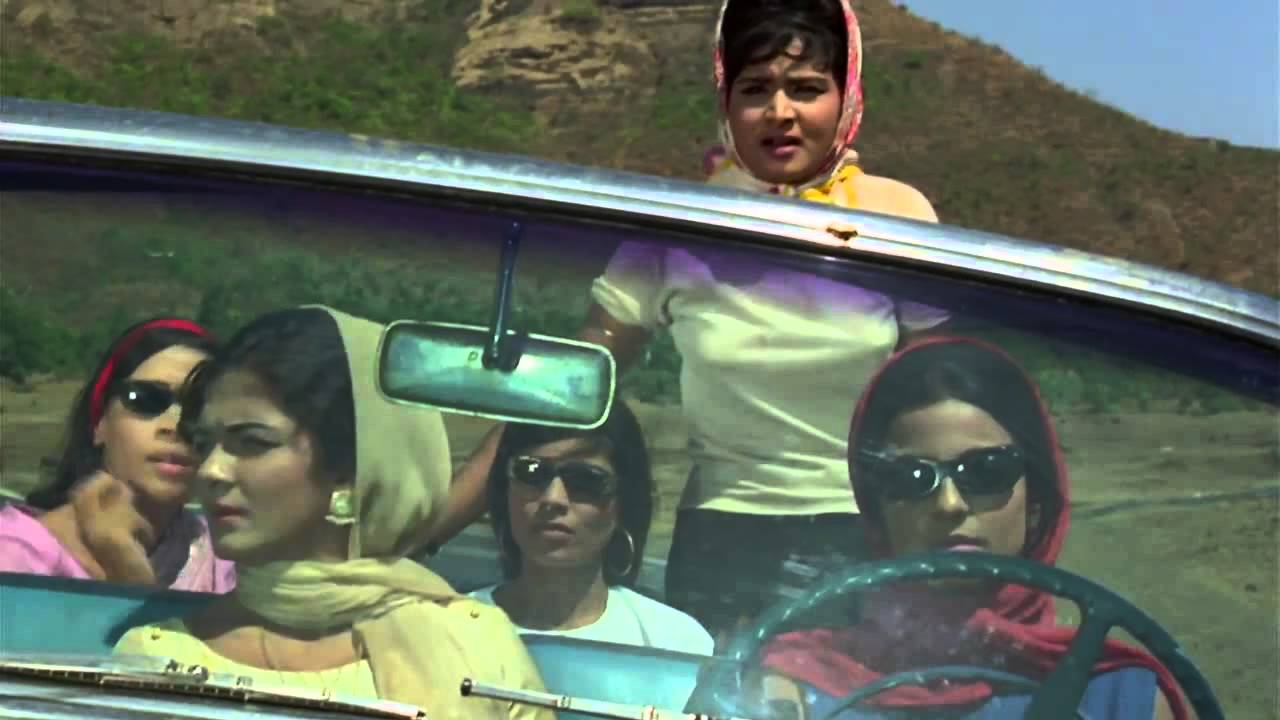 Classic Song 'Yeh Dil Na Hota Bechaara' from Jewel Thief 🎶 | Kishore Kumar & Dev Anand