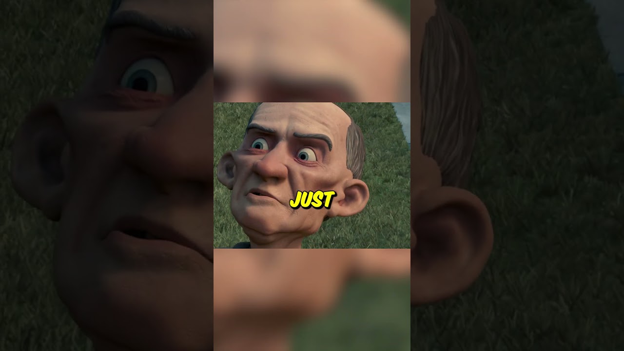 5 Amazing Facts About Monster House! 🎬