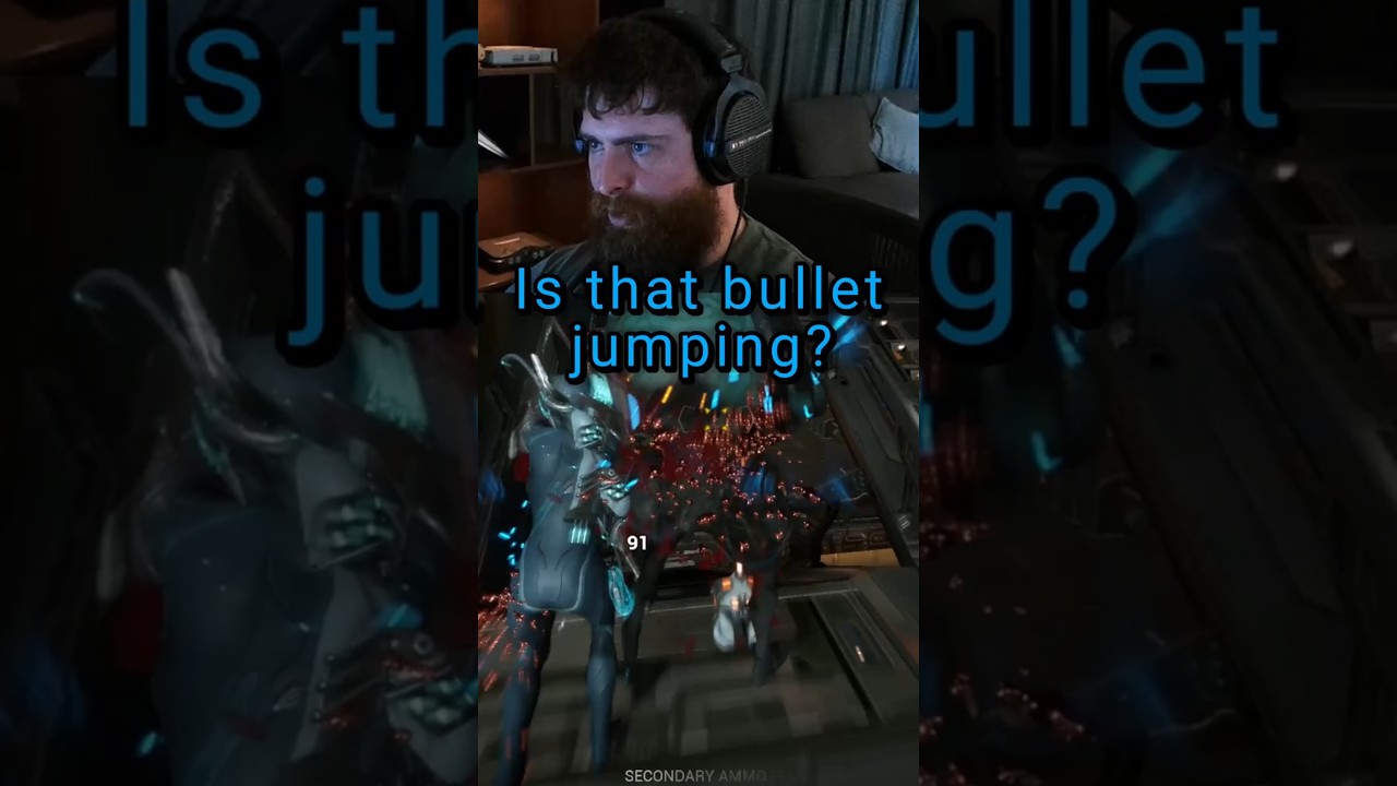 New Warframe Player Learning Live ๐ฎ