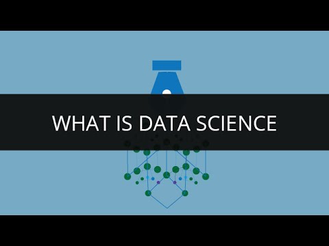What is Data Science ? | Edureka