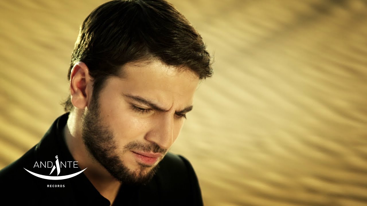 Sami Yusuf - Forgotten Promises 🎶