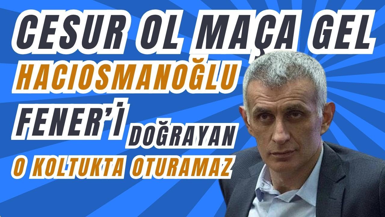 Fenerbahçe Galatasaray'ı Yıkarsa Neler Olacak? Sergen'in Zayıf Noktası ve Osimhen'in Durumu! Beşiktaş Maçı Flaş gelişmeler 🚨