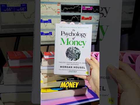 5 BOOKS TO MASTER YOUR MONEY | Personal Finance 💰