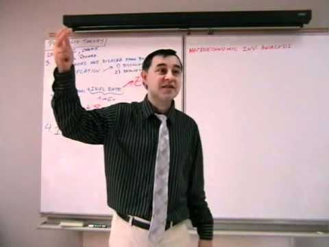 Investments - Portfolio Theory Part 2 📈