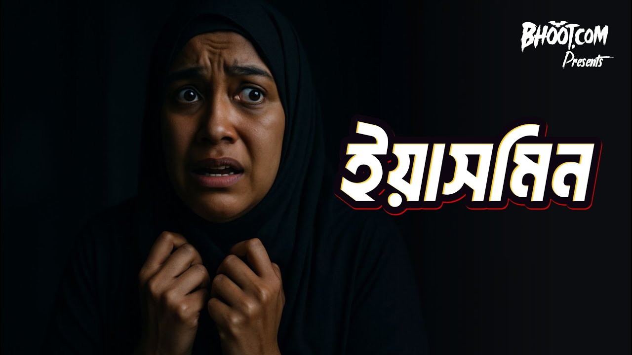 Yasmin | Bhoot.com Friday Episode 👻