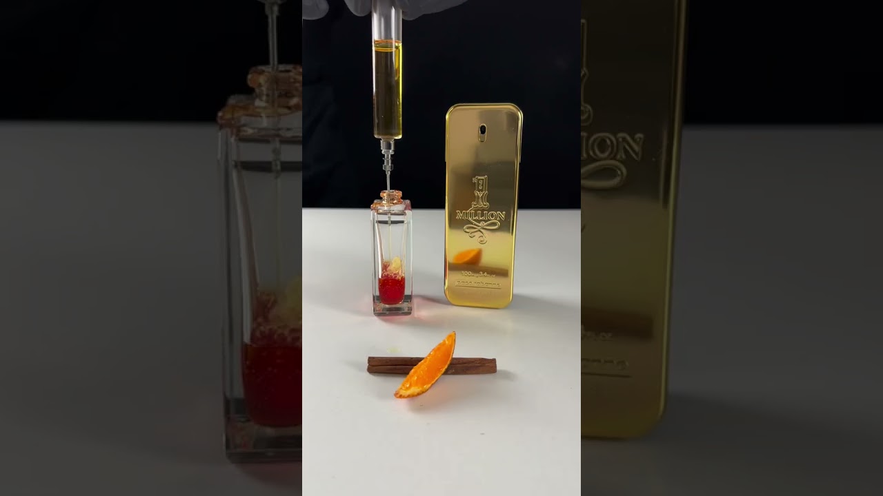 How Paco Rabanne's 1 Million Became Legendary 💰