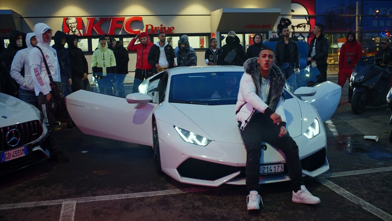 Samy - NEW DAY 🎶 Official Track | Listen on Spotify & Subscribe for More