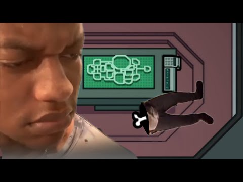 CAR SHEARER DANCE MEME [Among us][HOWCOWuuu]