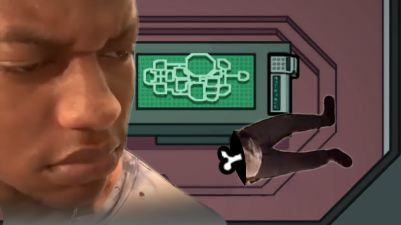 ๐ Hilarious Among Us Car Shearer Dance Meme! | HowCowuuu