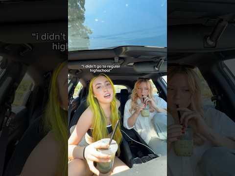 “homeschool” is out everywhere ♡ go stream & send to ur best friend :’)