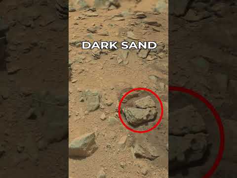 Mars Rover Curiosity SOL 325 | quicksolutions-data