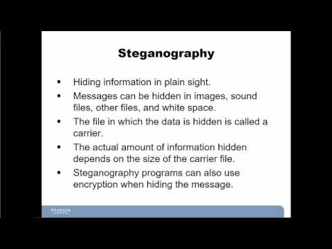 Chapter 12 - Cryptographic Attacks and Defenses