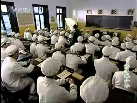 恰同学少年 第7集