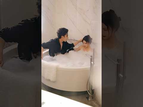 He says no but his eyes say yes🥹#atf12 #dramabox #chensi #cdrama #drama