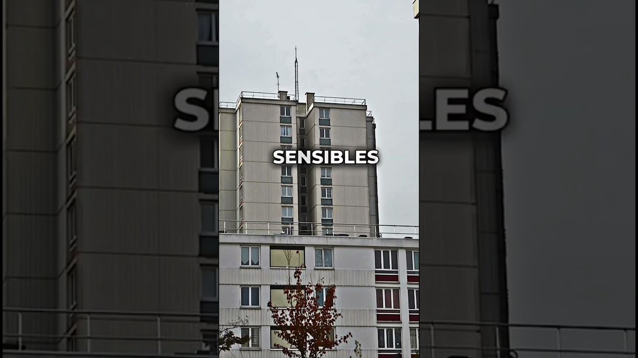 10 Top 10 quartiers les plus dangereux du 91 🔥