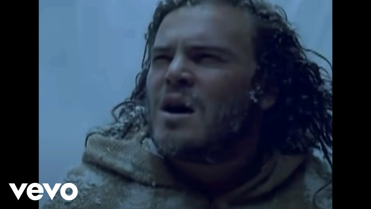 Tenacious D - Wonderboy (Official Music Video)