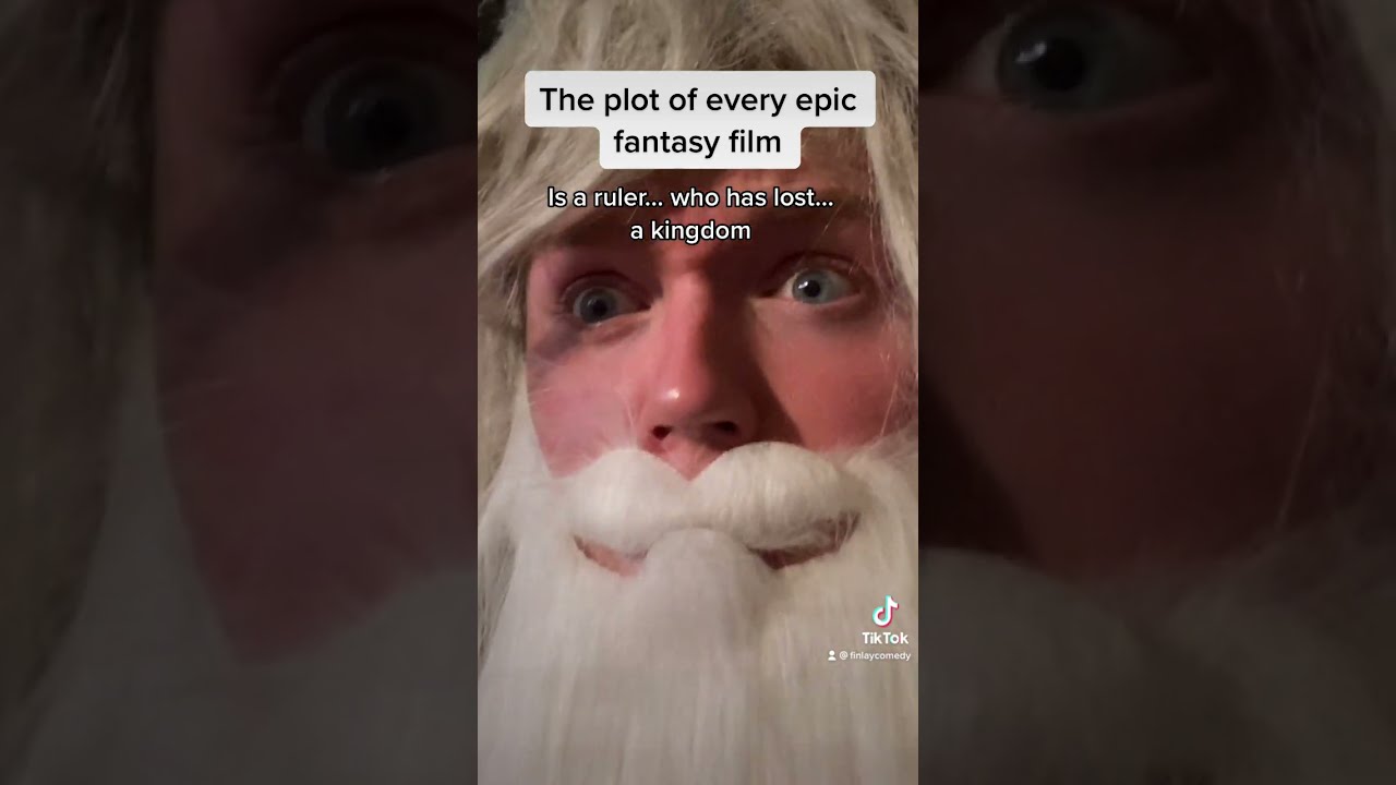 Epic Fantasy Films That Make You Root for the Hero 🔥