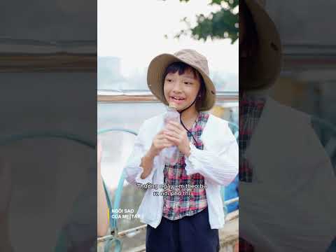 Phim Ngôi Sao Của Mẹ Tập 3 - Phần 1