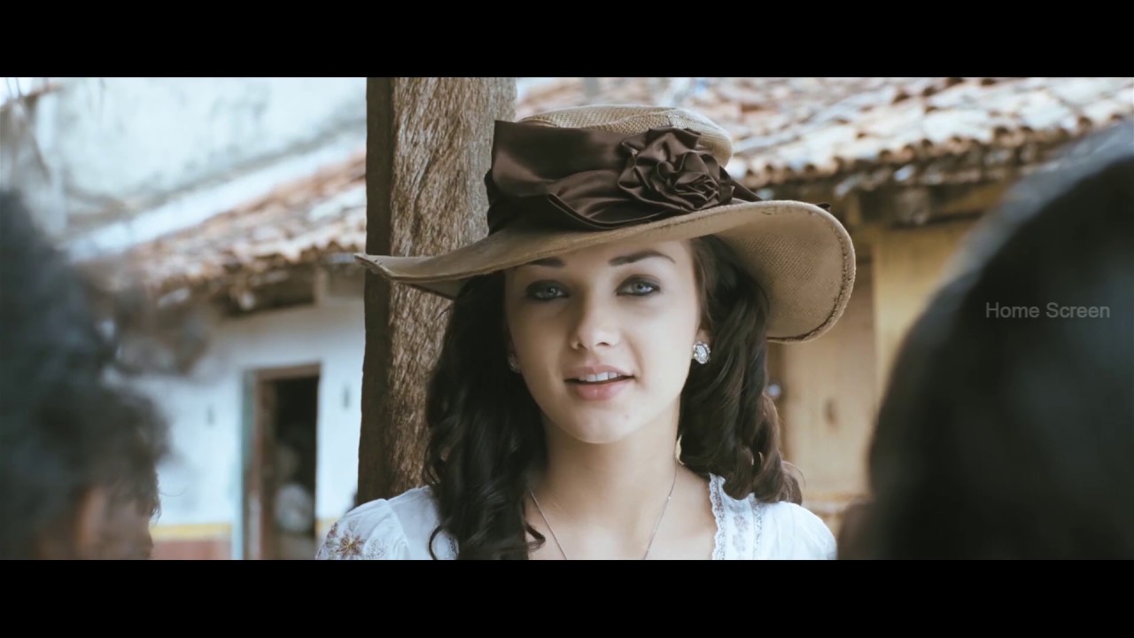 Madrasapattinam Tamil Movie Scene 07 π¬
