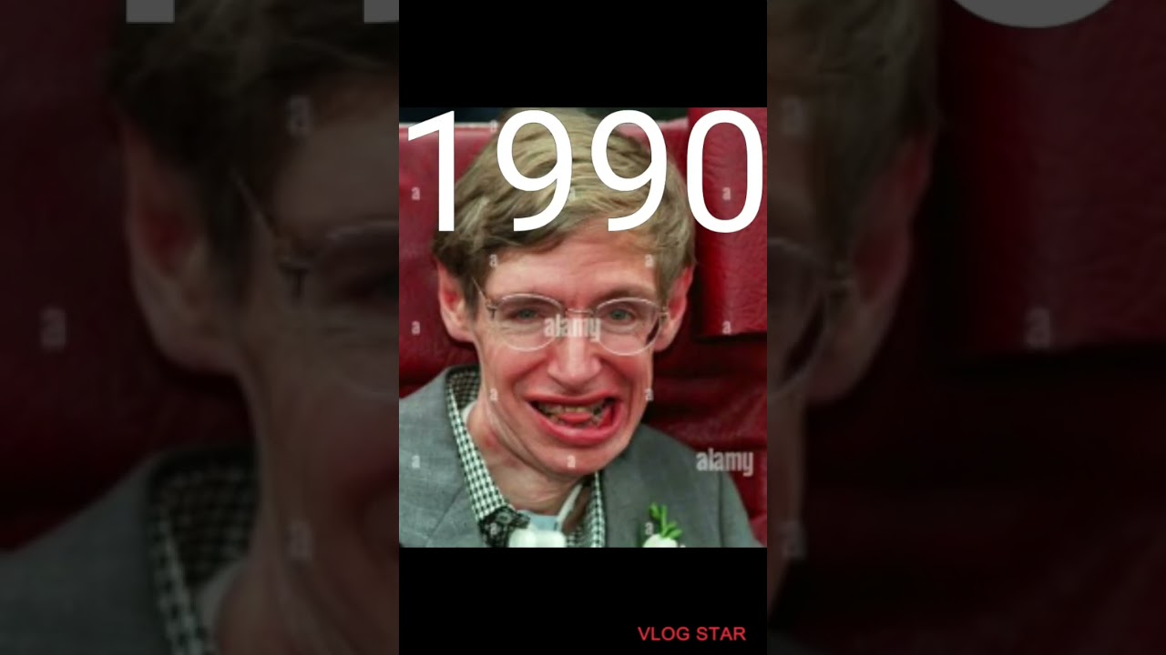 Stephen Hawking's Life & Legacy (1946-2018) 🌌