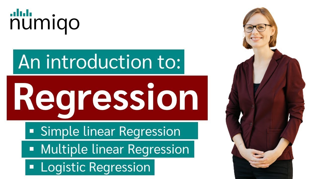Master Regression Analysis: A Beginner’s Guide to Linear & Logistic Regression 📊