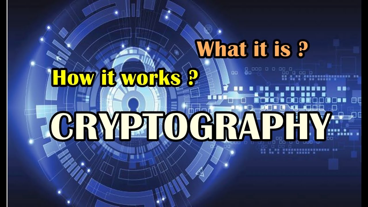 Cryptography Essentials: Linear Algebra Group A (2019/2020) 📚