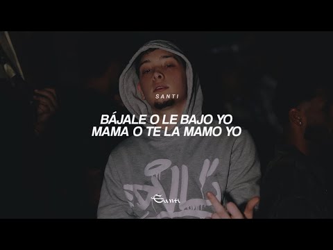 18 — YAN BLOCK (si tú eres mayor pues criame, guíame)