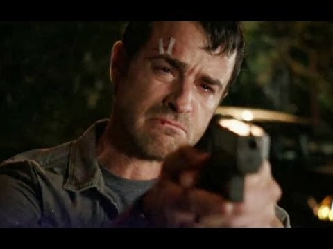 The Leftovers S1 | Full HD Trailer 🎬